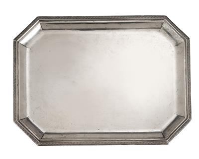 A Tray from Paris, - L’Art de Vivre