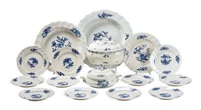 A Dinner Service, - L’Art de Vivre