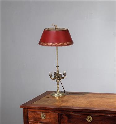 A Table Lamp, - L’Art de Vivre