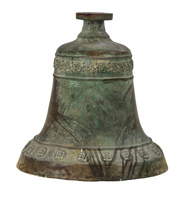 A Bell, - Starožitnosti