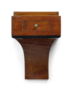 A Console, (from a Viennese Collection) - Anitiquariato e mobili
