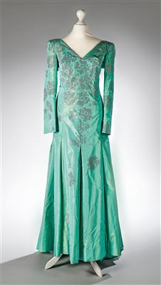 A Concert Dress, - The Edita Gruberová Collection