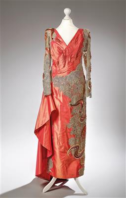 A Concert Dress, - Sbírka Edita Gruberová