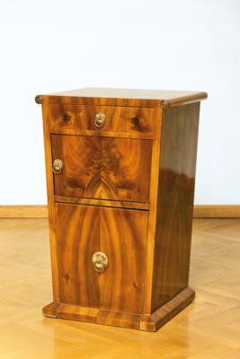 A Biedermeier Side Table, - A Styrian Collection I