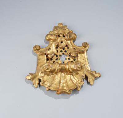 A Baroque Ornament, - A Styrian Collection II