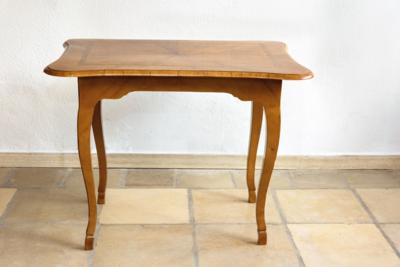 A Baroque Table, - Štýrska Sbírka II