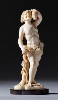 Bacchus, - A Viennese Collection