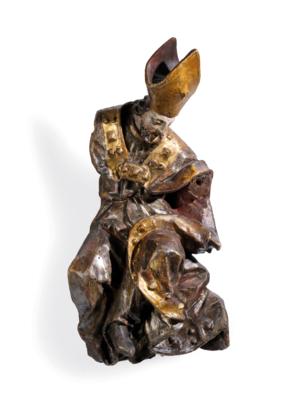 A Baroque Bishop, - A Viennese Collection