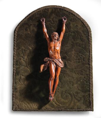 A Figure of Christ, - Una Collezione Viennese II