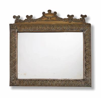 A Mirror Frame, - Vídeňská Sbírka III