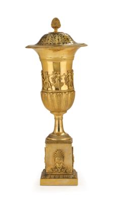 Pierre Philippe Thomiere Werkstatt - Vase, - Möbel, Antiquitäten, Glas & Porzellan
