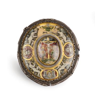 A Renaissance Pendant, - Mobili e anitiquariato, vetri e porcellane