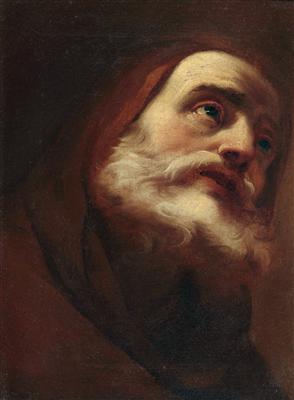 Gaetano Gandolfi (San Matteo della Decima nahe Bologna 1734- 1802 Bologna) - Alte Meister
