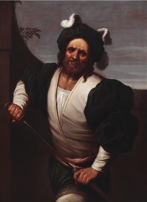 Pietro Muttoni, gen. Pietro della Vecchia (Venedig oder Vicenza 1602/3 – 1678 Venedig) - Alte Meister