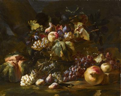 Abraham Brueghel, gen. Brueghel Napoletano - Alte Meister