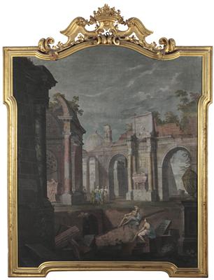 Pietro Paltronieri, il Mirandolese - Alte Meister