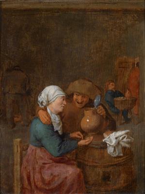 Adriaen van Ostade, zugeschrieben - Alte Meister