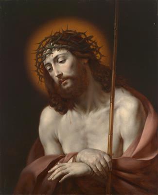 Imitator of Guido Reni, - Old Master Paintings