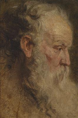 Circle of Peter Paul Rubens - Obrazy starých mistr?