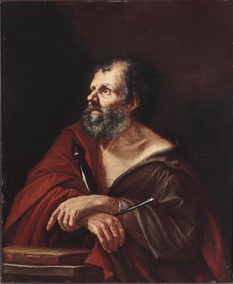Pietro Bellotti (Volciano 1625-1700 Gargano) zugeschrieben - Alte Meister