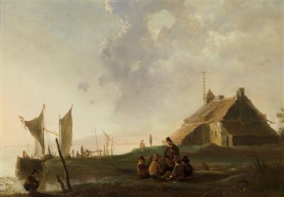 Aelbert Cuyp - Old Master Paintings