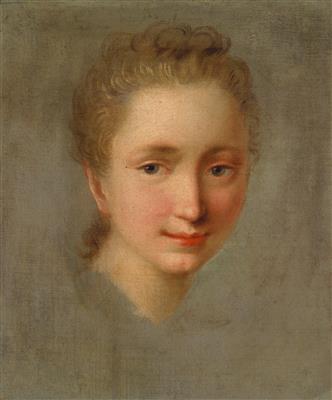 Nicolas-Anne Dubois zugeschrieben - Alte Meister