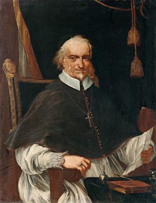 Pietro Berrettini, called Pietro da Cortona - Obrazy starých mistr?