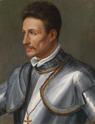 Alessandro di Cristofano Allori Umkreis - Alte Meister