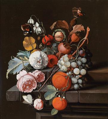 David Cornelisz. de Heem - Dipinti antichi