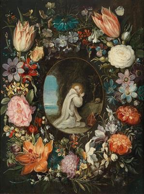 Jan Brueghel II. und Frans Francken III. - Old Master Paintings