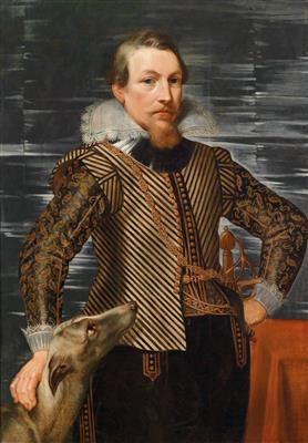 Sir Peter Paul Rubens Umkreis - Alte Meister