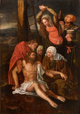 In the manner of Albrecht Dürer - Old Master Paintings