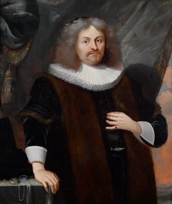 Bartholomeus van der Helst - Alte Meister