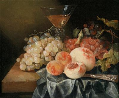 Abraham van Beijeren - Old Master Paintings