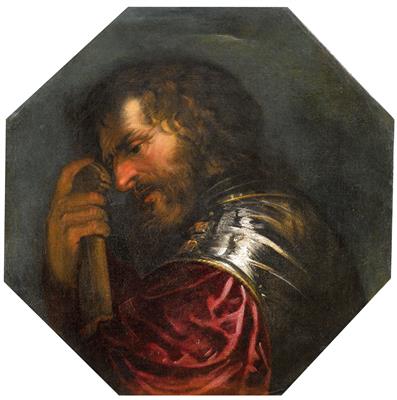 Alessandro Varotari, il Padovanino - Obrazy starých mistrů
