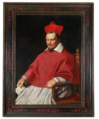 Studio of Domenico Zampieri, Il Domenichino - Old Master Paintings