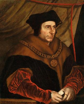 Hans Holbein II., Nachahmer - Alte Meister