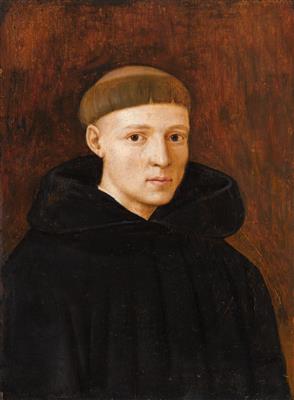 Jean Fouquet Umkreis - Alte Meister