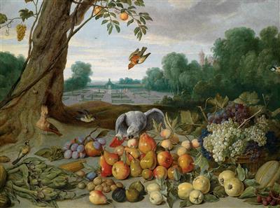 Peter van Boeckel II - Old Master Paintings