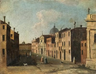 Venetian School, 18th century - Obrazy starých mistrů