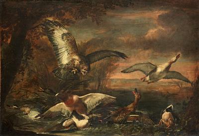 David de Coninck - Old Master Paintings