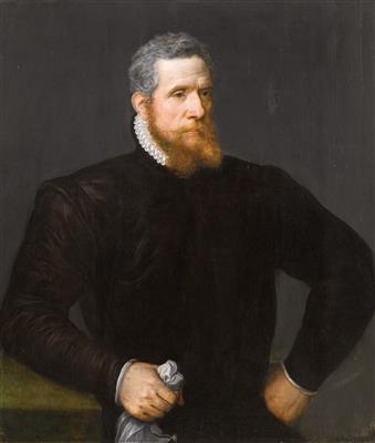 Frans de Vriendt, called Floris - Obrazy starých mistrů