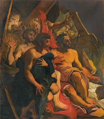 Paolo Pagani - Dipinti antichi