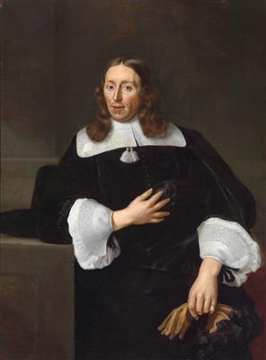Lodewijk van der Helst - Old Master Paintings