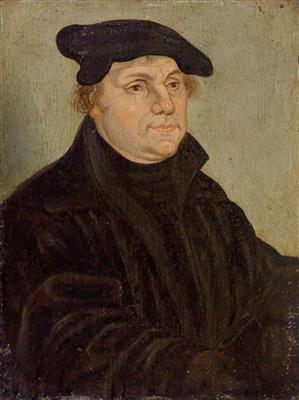 In the manner of Lucas Cranach the Elder - Dipinti antichi