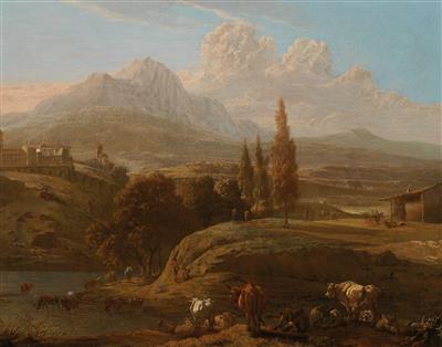 Willem Romeyn - Old Master Paintings