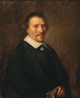 Jan Cornelisz. Verspronck - Alte Meister