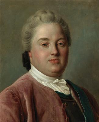 Pietro Antonio Rotari - Alte Meister