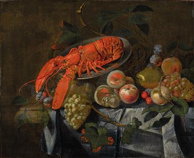 Jan Davidsz. de Heem, Nachfolger des 18. Jahrhunderts - Alte Meister