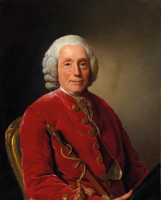 Alexander Roslin - Alte Meister